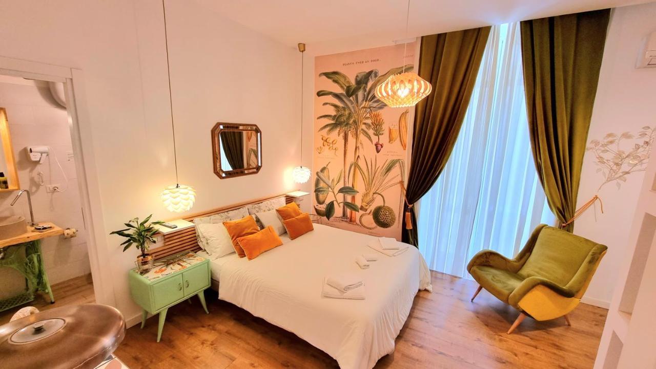 Maison d'hôtes Tree - Lungomare Naples