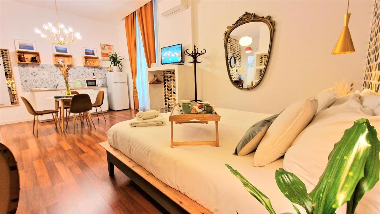 Maison d'hôtes Tree - Lungomare 2*