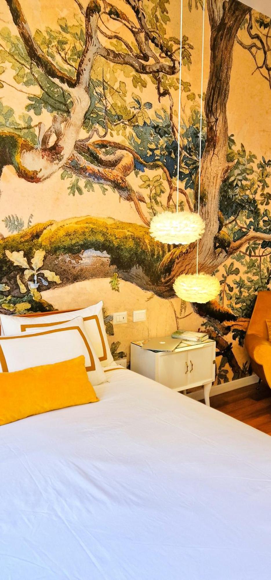 Maison d'hôtes Tree - Lungomare 2*